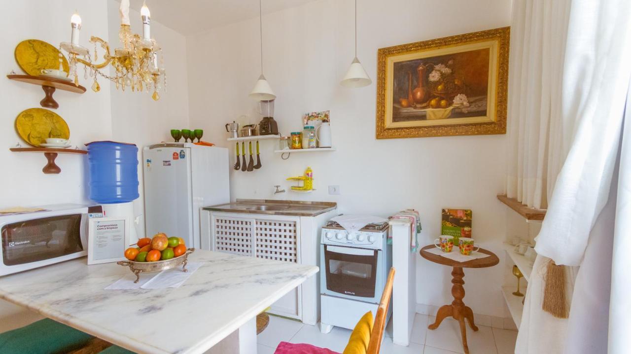 Apartamento Do Washington Salvador Exteriér fotografie