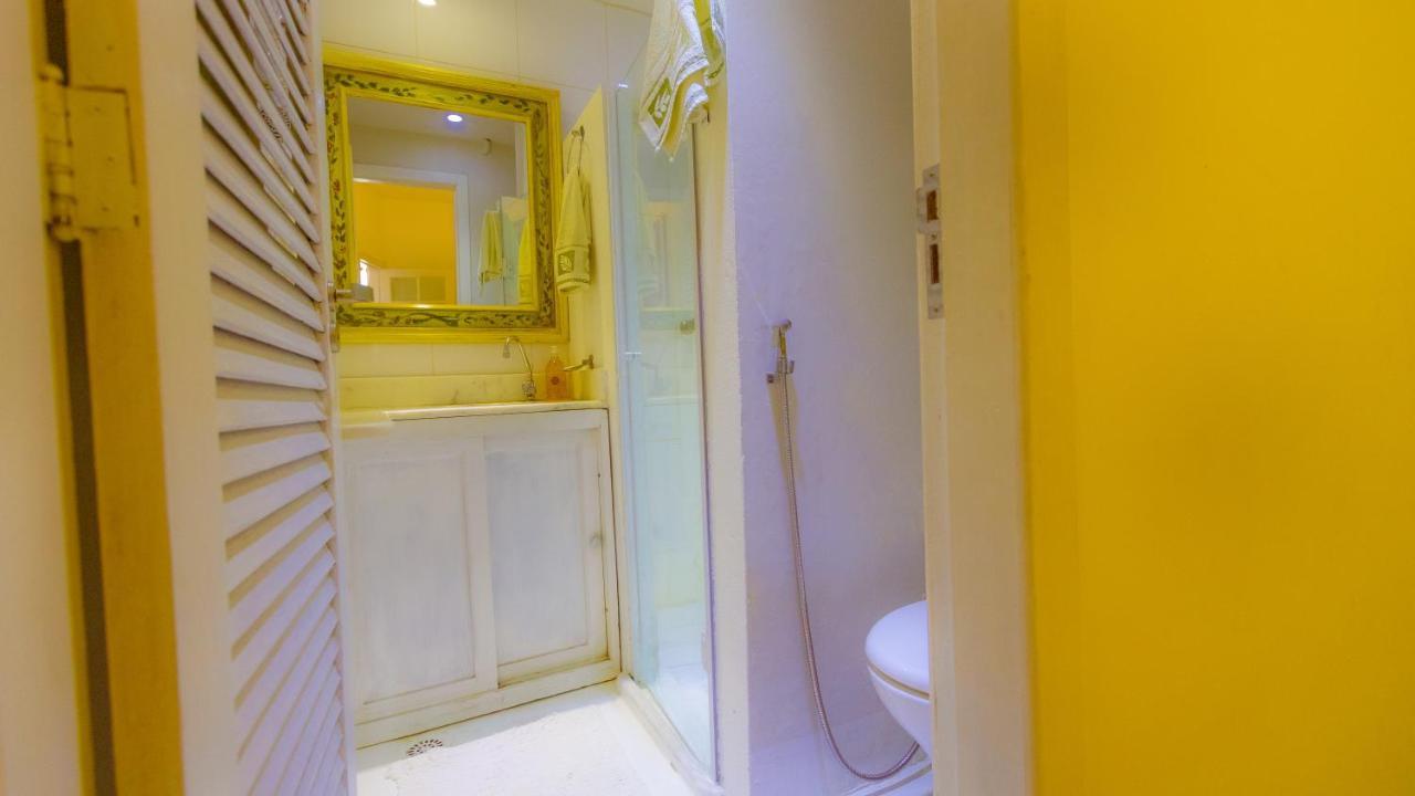 Apartamento Do Washington Salvador Exteriér fotografie